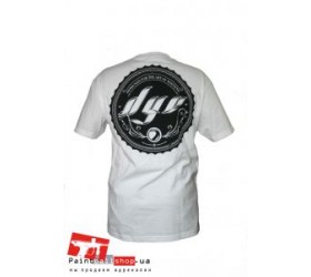 Футболка Dye T-Shirt Icon White L